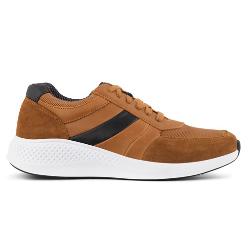 green comfort dolphin sneakers