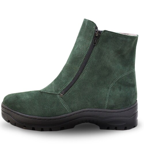 Omega Rosa Negra Støvler Pigger Dark Green hos Myfeet.no Omega Rosa Negra Støvler Pigger Musk hos Myfeet.no