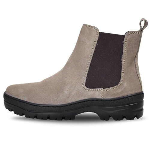 Rosa Negra Suede Pigger Beige hos Myfeet.no Omega Rosa Negra Støvler Pigger Musk hos Myfeet.no