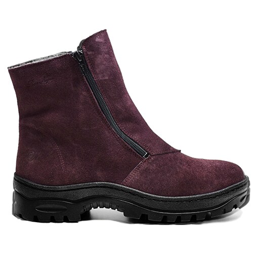 Omega Rosa Negra Støvler Pigger Bordo hos Myfeet.no Omega Rosa Negra Støvler Pigger Musk hos Myfeet.no