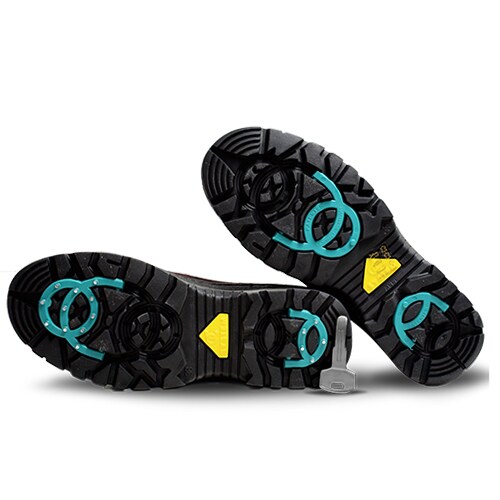 Omega Rosa Negra Støvler Pigger Bordo hos Myfeet.no Omega Rosa Negra Støvler Pigger Musk hos Myfeet.no
