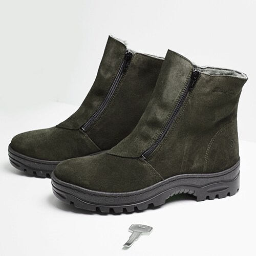 Omega Rosa Negra Støvler Pigger Musk hos Myfeet.no Omega Rosa Negra Støvler Pigger Musk hos Myfeet.no