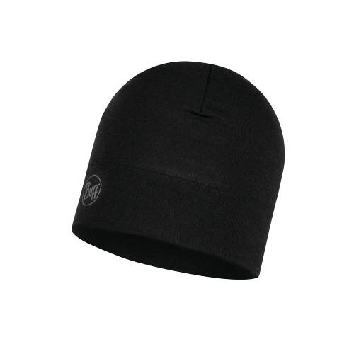 Buff Midweight wool Hat Solid Black.jpg
