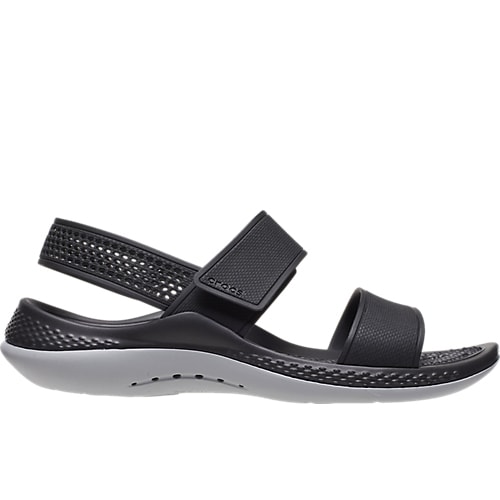 Crocs-LiteRide-360-Sandaler-black-light-grey.jpg