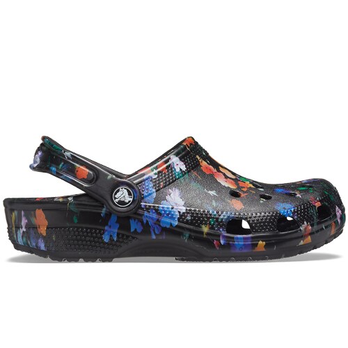 crocs multi