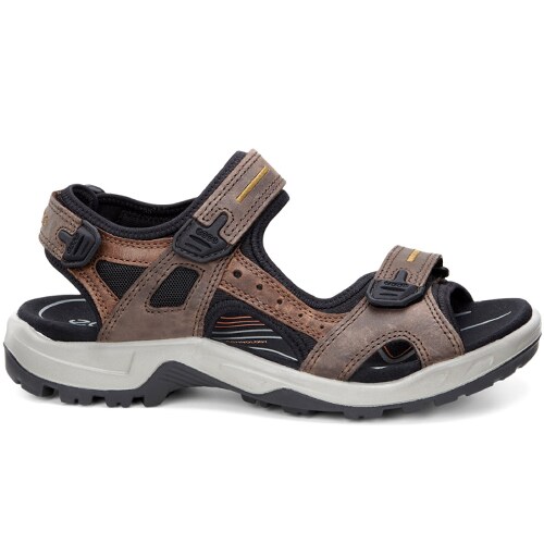 Ecco Sandal Herr Offroad Espresso Cocoa Brown Black OS.jpg