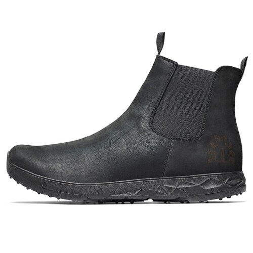 Icebug Wander dam BUGrip Black-broddskor.jpg