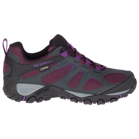 Merrell Tursko Dame Yokota 2 Sport GTX Fig Merrell Tursko Dame Yokota 2 Sport GTX Fig