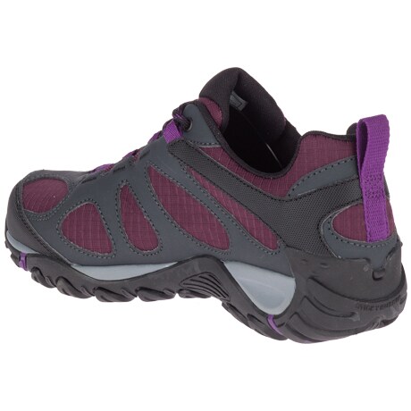 Merrell Tursko Dame Yokota 2 Sport GTX Fig hos Myfeet.no Merrell Tursko Dame Yokota 2 Sport GTX Fig hos Myfeet.no
