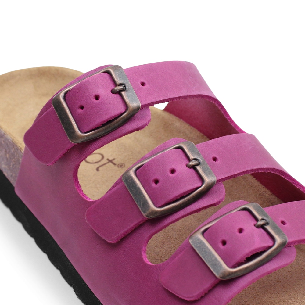 Justerbara-spännen-sandaler-mjuk-bio-skinn-fuxia-skålad-häl.jpg