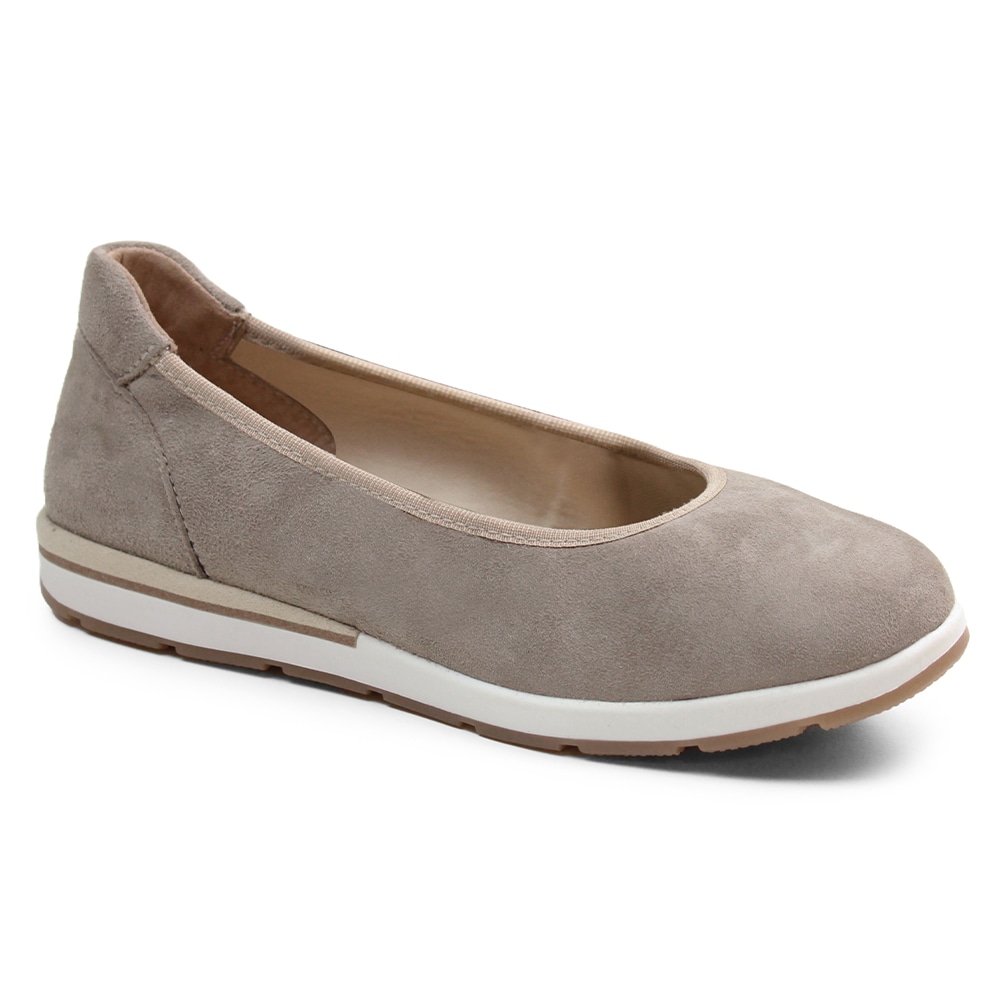 Minfot-Ballerinaskor-Joyce-Stretch-Läder-Stone.jpg