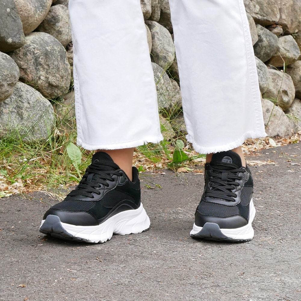 Minfot-Citysneakers-Joy-Mesh-Mocka-Svart-Vit-yttersula-EVA-mönstrad.jpg