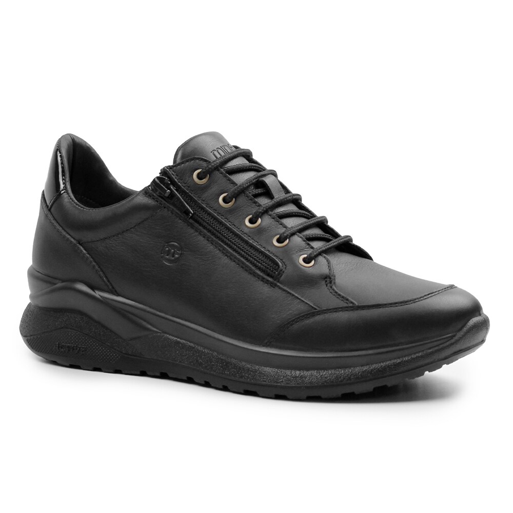 Minfot-Lexi-Damskor-Zip-TEX-Skinn-Svart.jpg