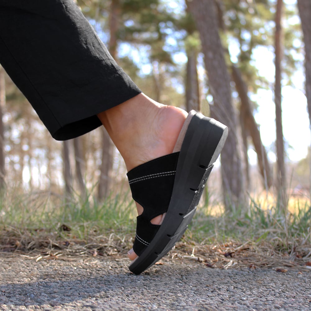 Minfot-Sandal-Komfort-Maira-Nubuck-Svart-urtagbar-innersula-ömma-fötter.jpg