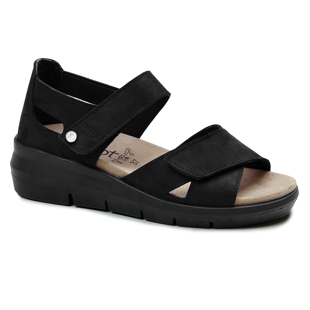 Minfot-Sandal-Komfort-Mia-med-Hälkappa-Nubuck-Svart.jpg