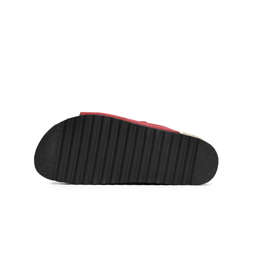 Minfot-Sandal-Mjuk-Bio-Röd-Nubuck-mjuk-fotbädd-tågrepp.jpg