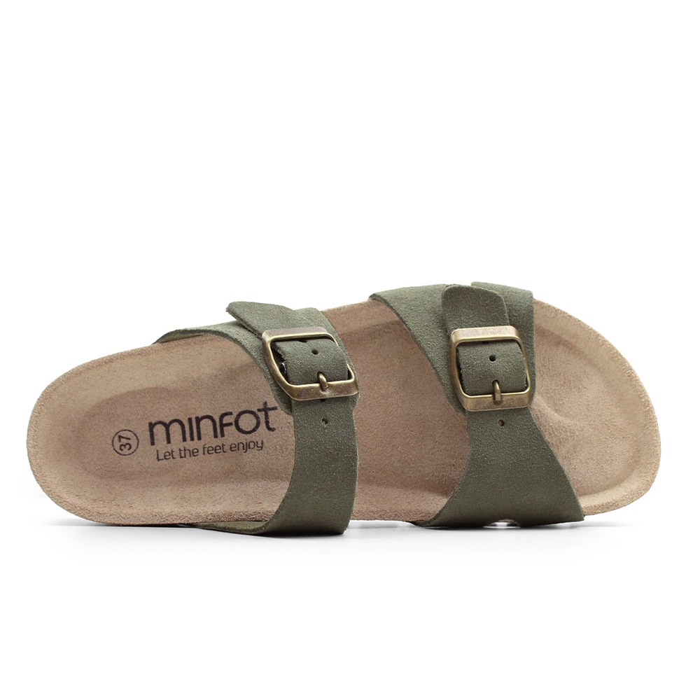Minfot-Sandal-Upstep-Lill-Mocka-Grön-justerbar-passform-remmar.jpg