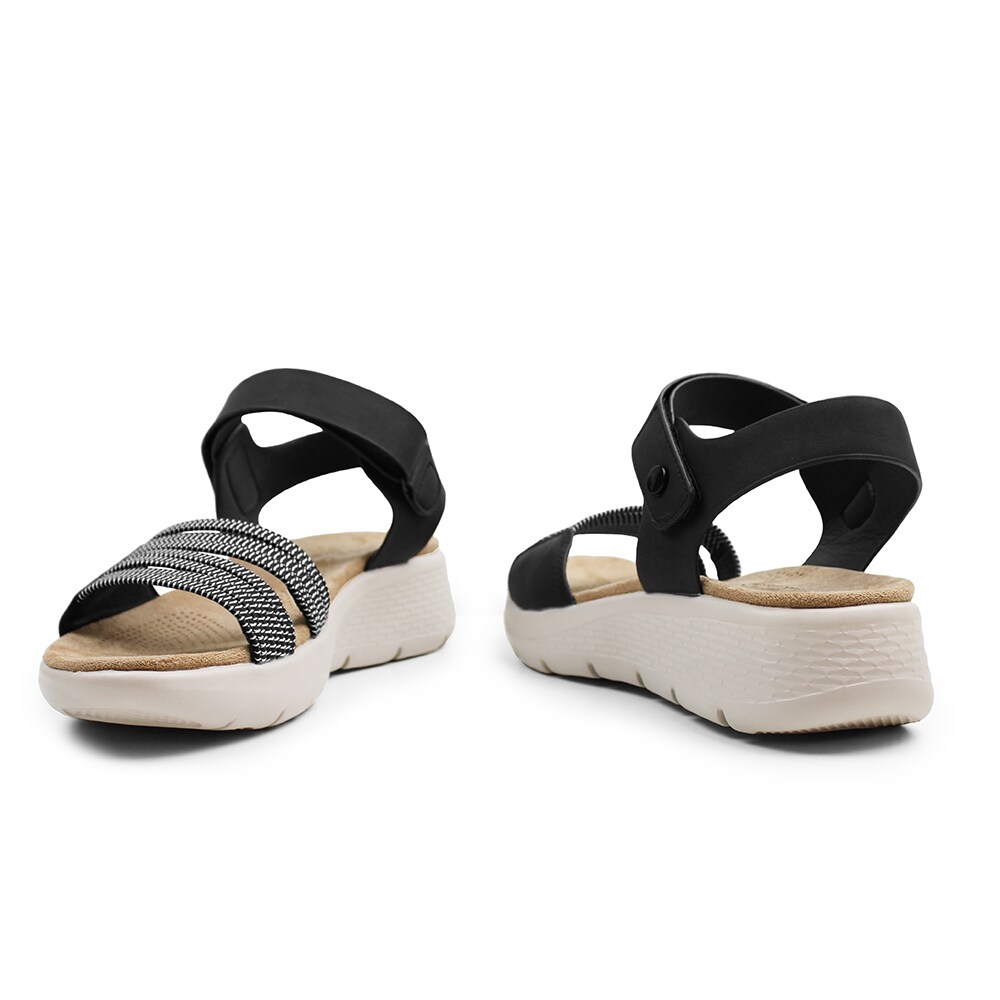 Minfot-Sandaler-Cloudlite-Eve-Svart-textil-tåremmar.jpg