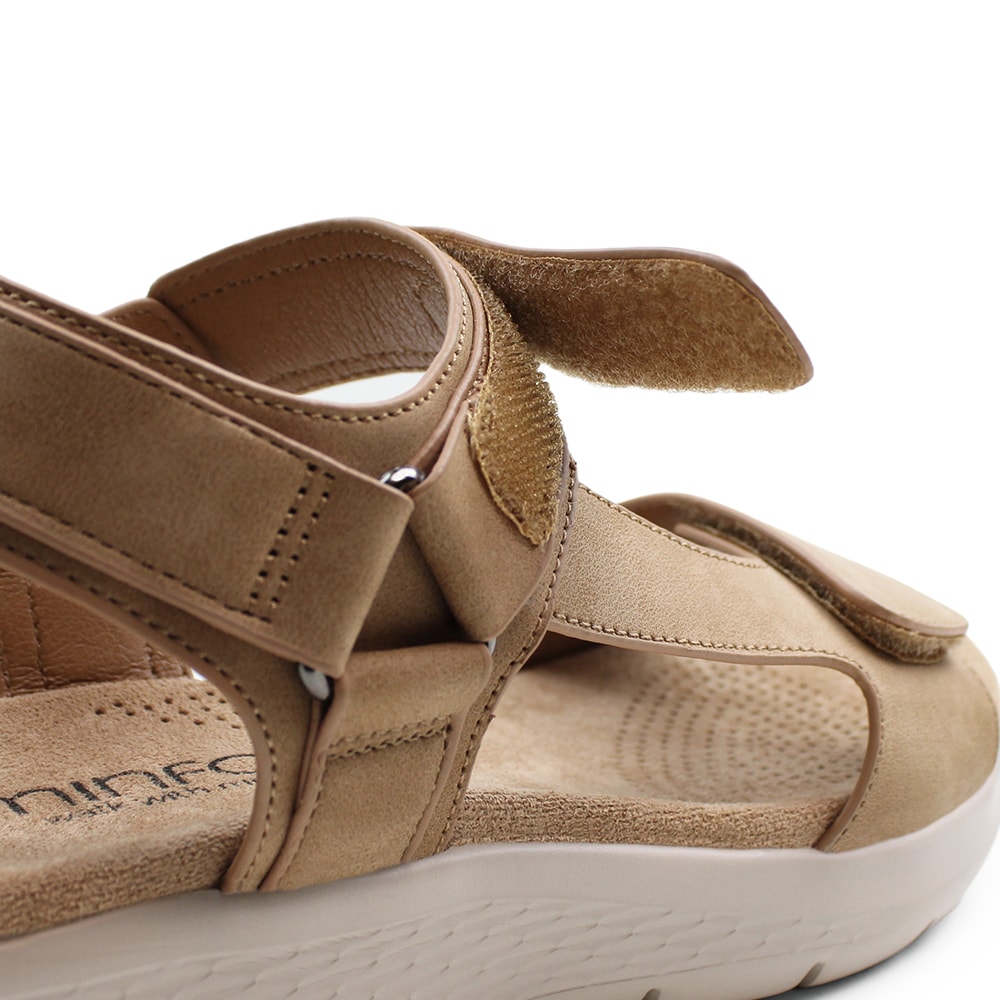 Minfot-Sandaler-Cloudlite-Joy-Brun-kardborreband-lätta-damsandaler.jpg