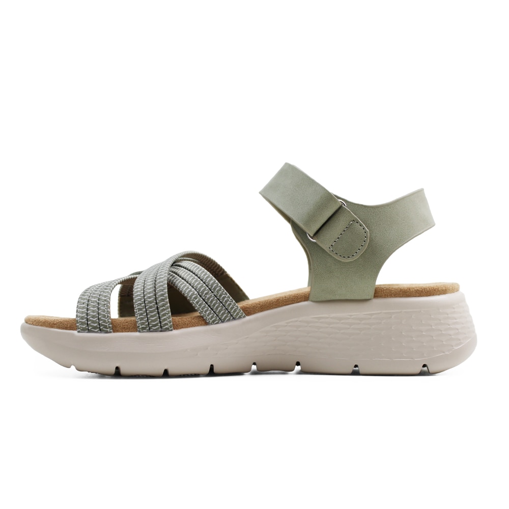 Minfot-Sandaler-Cloudlite-Nia-Grön-kilklack-avlastning-hälsmärta.jpg