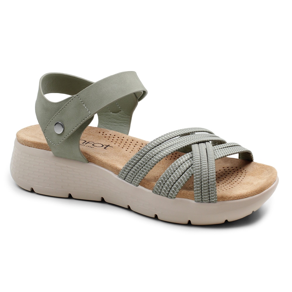 Minfot-Sandaler-Cloudlite-Nia-Grön.jpg