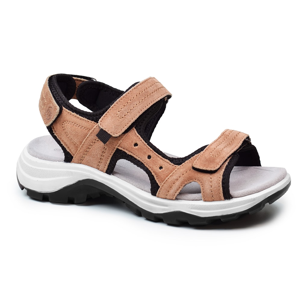 Minfot-Sandaler-Sandhamn-Dam-Mocka-Terracotta.jpg
