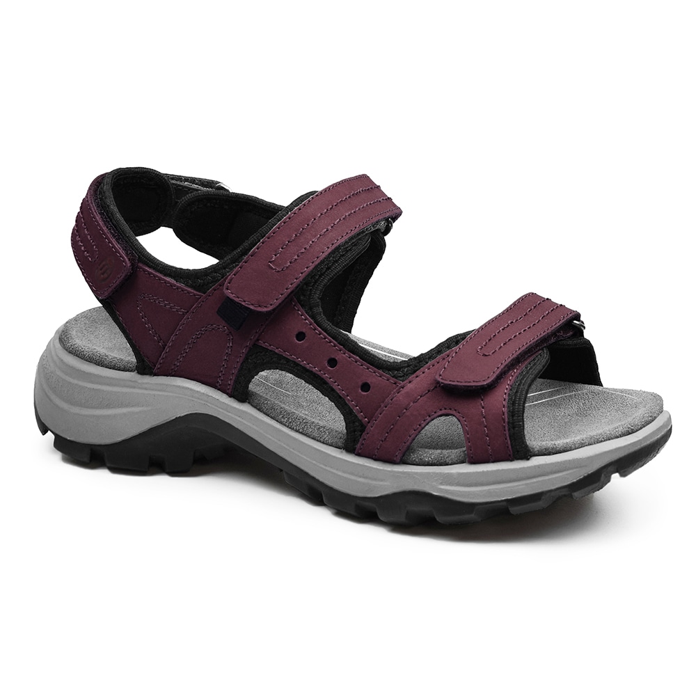 Minfot-Sandaler-Sandhamn-Dam-Nubuck-Bordeaux.jpg
