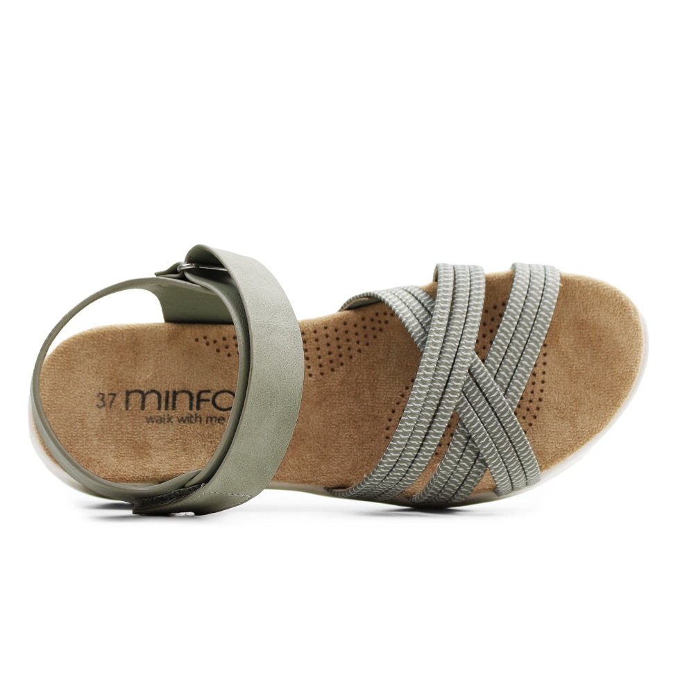 Minfot-Sommarsandaler-Cloudlite-Nia-Grön-luftig-mikrofiber-fotbädd.jpg