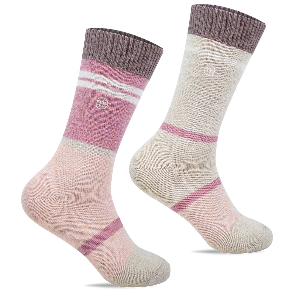 Minfot-Ullstrumpor-Strand-Korall-2-pack.jpg