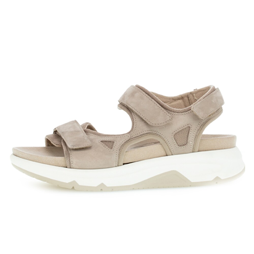 Rollingsoft-sandaler-beige-kardborre-ryggont.jpg