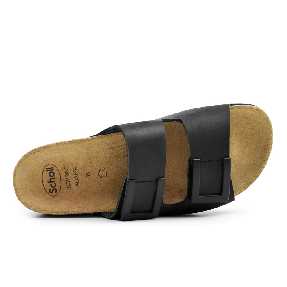 Scholl-Sandaler-Dam-Adapta-Monterey-Black-mjuk-stötdämpande.jpg