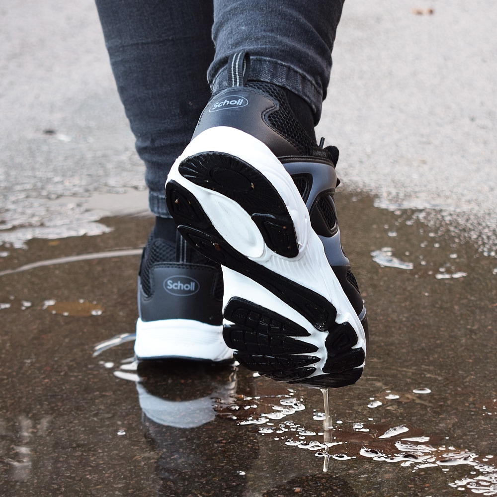 Scholl-Selfoss-Black-Grey-sneakers-vattentålig.jpg