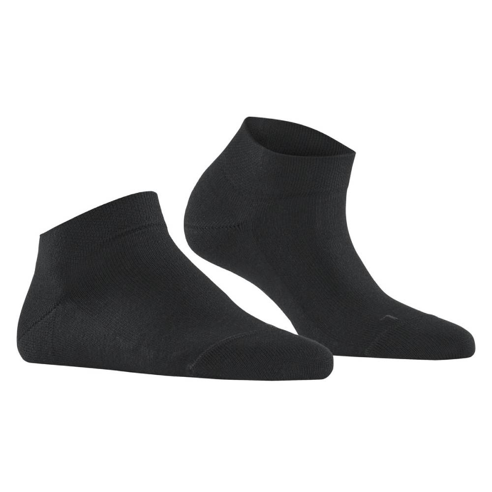 Sensitive-London-Women-Sneaker-Socks-svart-falke.jpg