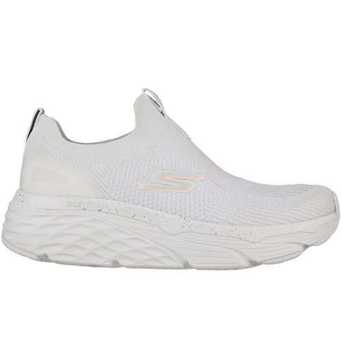 Max Cushioning Elite White hos Myfeet.no