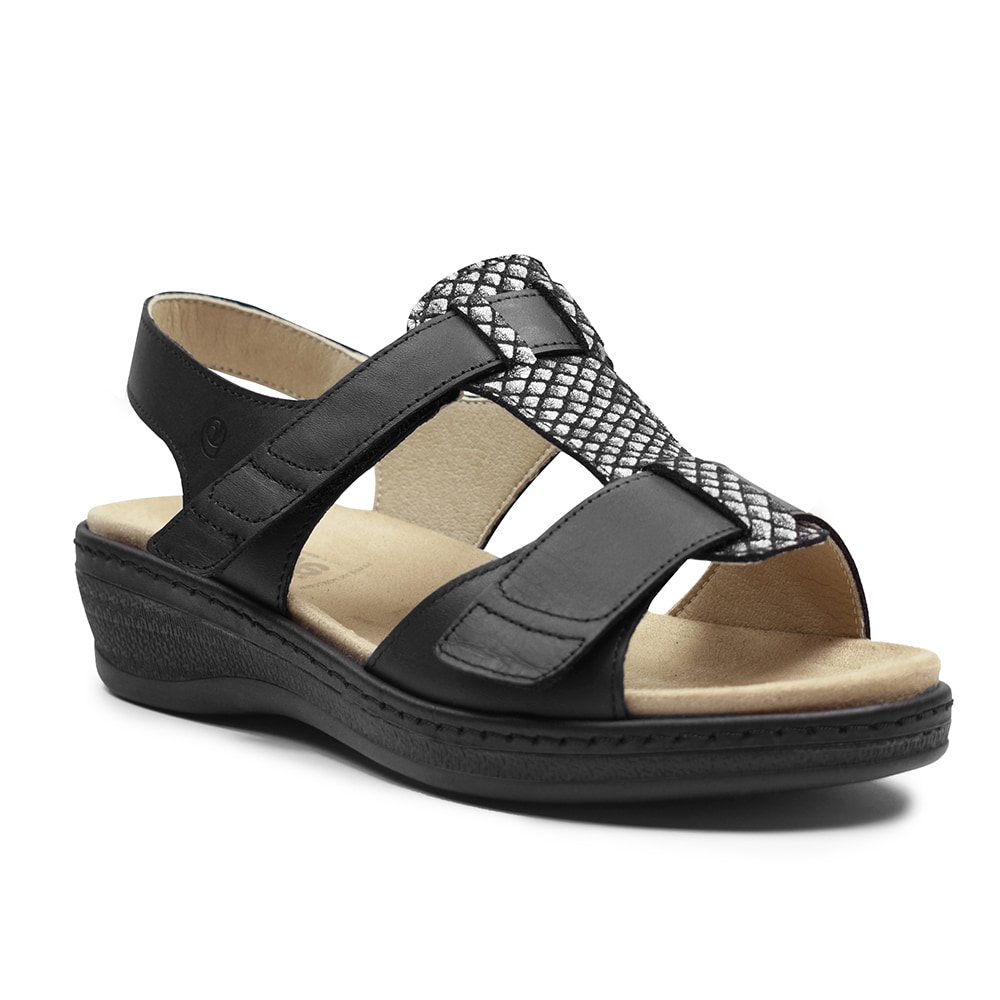 Suave-Extra-Bred-Sandal-Skinn-Marilyn-Svart-justerbara.jpg