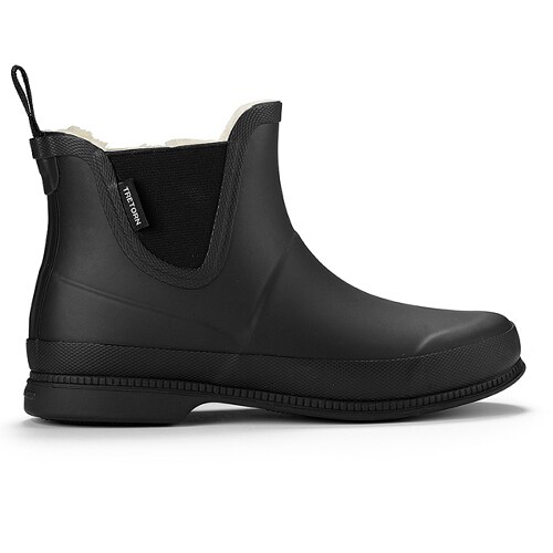 Tretorn Gummistövlar Eva Classic Winter Black skor.jpg