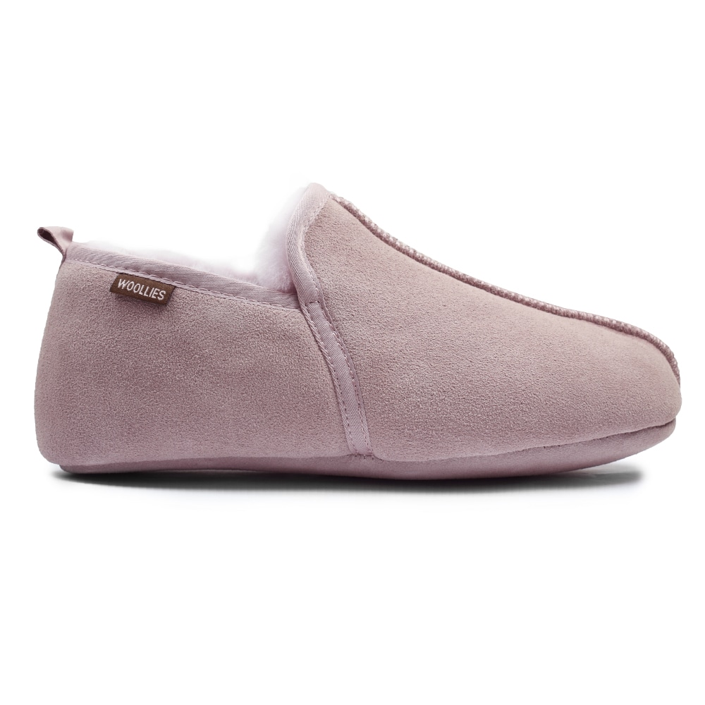 Woollies-Fårskinnstofflor-Ritva-Suede-Rosa.jpg