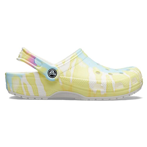 crocs multi