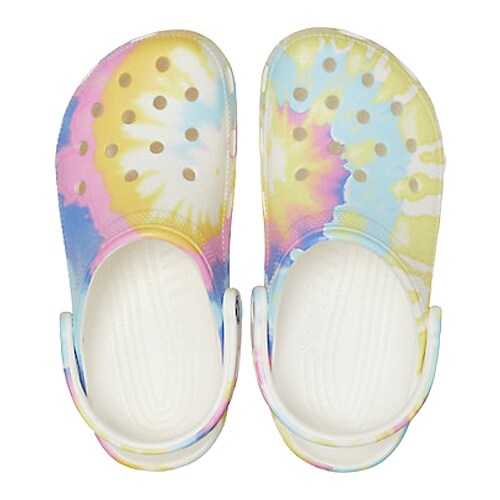 crocs multi