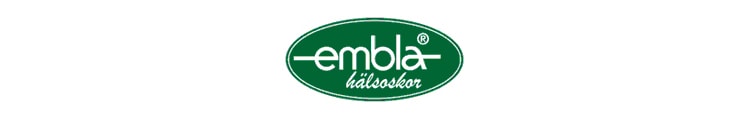 Embla Hälsoskor