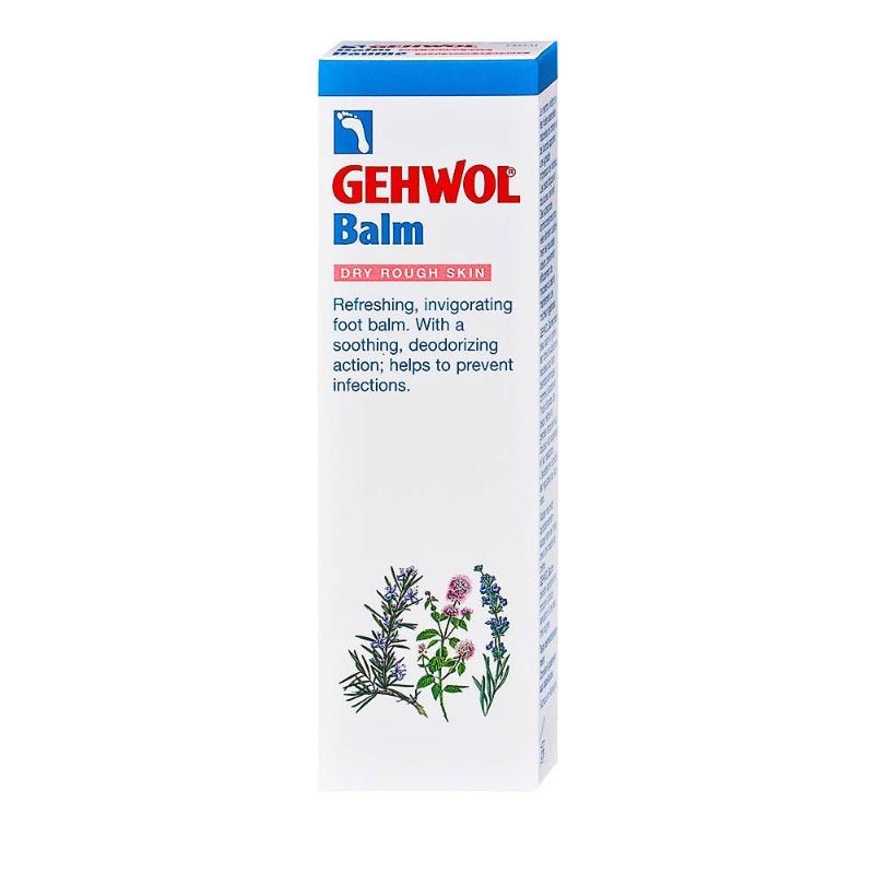 Gehwol Balm Dry Skin 125 ml