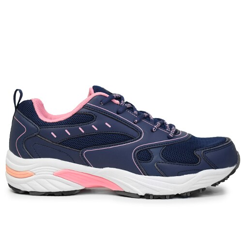 fotriktiga-bekväma-skor-Scholl-Sprinter-Score-Navy-Pink.jpg