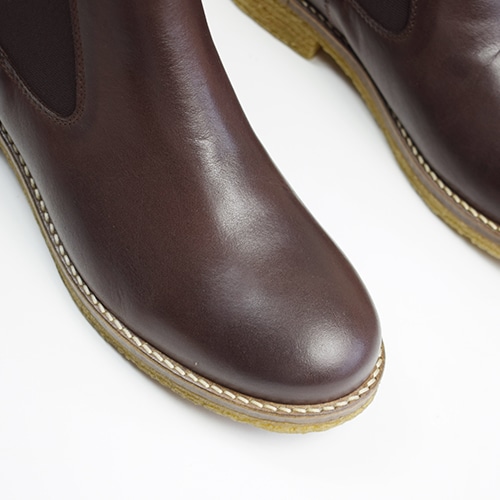 fotriktiga-dam-boots-Dk Brown-roa-negra.jpg