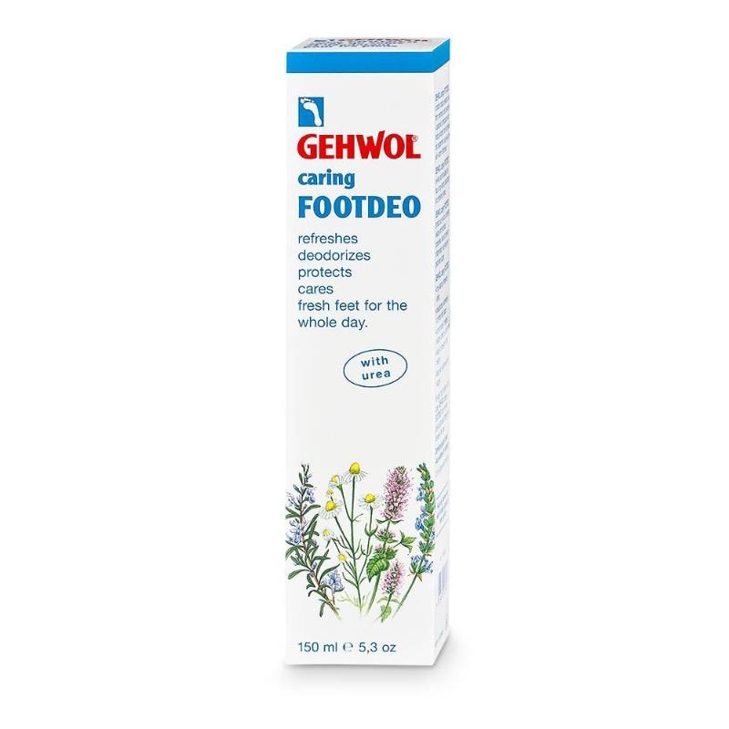 Gehwol Caring Footdeo