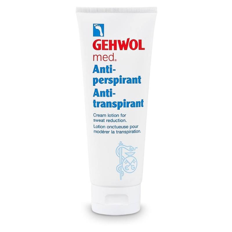 Gehwol med® Antiperspirant