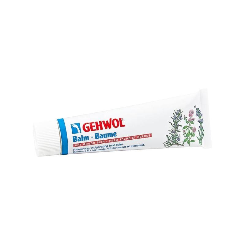 Gehwol Balm Dry Skin 125 ml