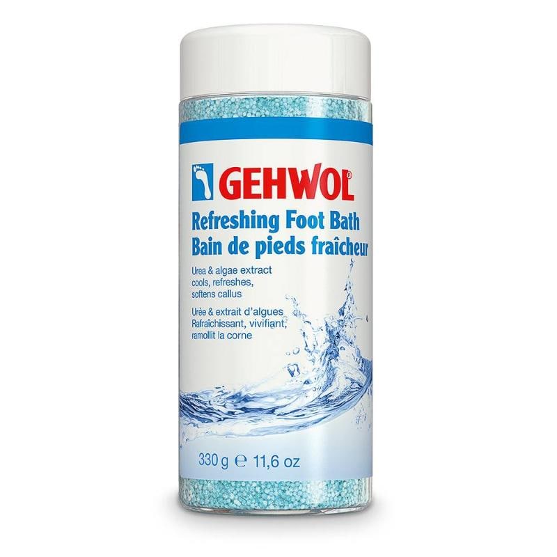 Gehwol Refreshing Foot Bath Fotbadesalt