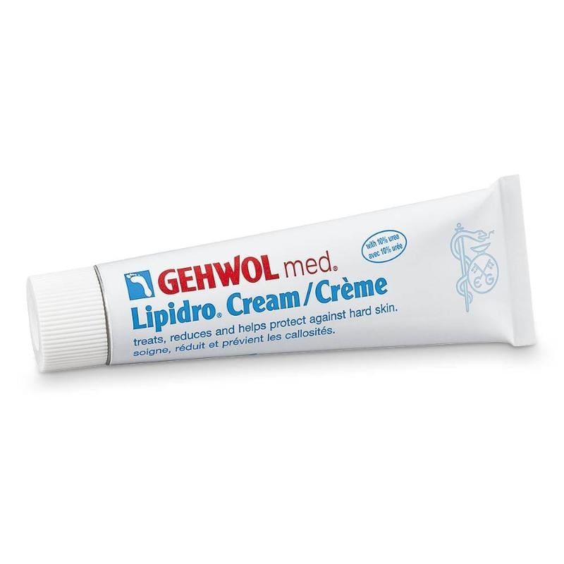 Gehwol med® Lipidro Cream Fotkrem 75 ml