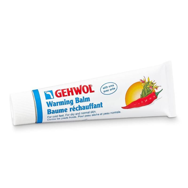 Gehwol Warming Balm Fotbalsam