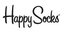 Happy Socks - Färgglada strumpor